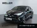 Toyota C-HR 1.8 Hybrid Team D *LED*ACC*CAM*Navi*SHZ*TWA* Schwarz - thumbnail 1