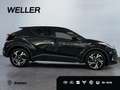 Toyota C-HR 1.8 Hybrid Team D *LED*ACC*CAM*Navi*SHZ*TWA* Schwarz - thumbnail 9