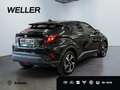 Toyota C-HR 1.8 Hybrid Team D *LED*ACC*CAM*Navi*SHZ*TWA* Schwarz - thumbnail 18