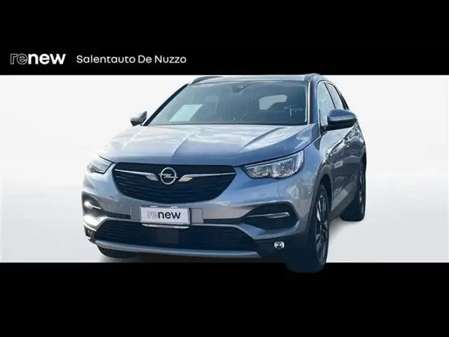 Opel Grandland X 1.5 Ecotec Innovation S&S