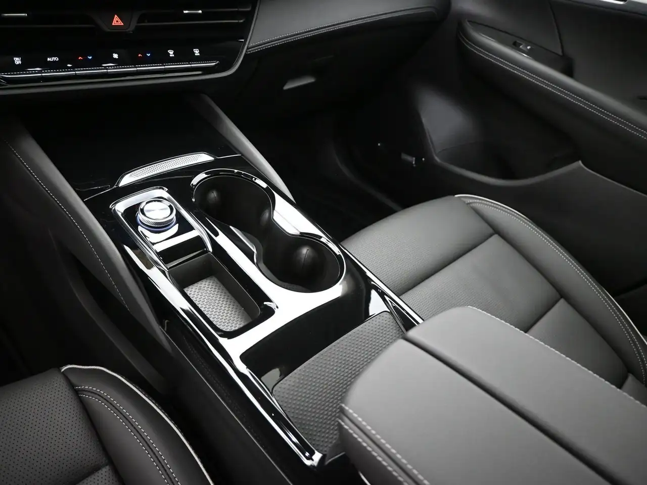 Buick Envision снимка Buick Envision