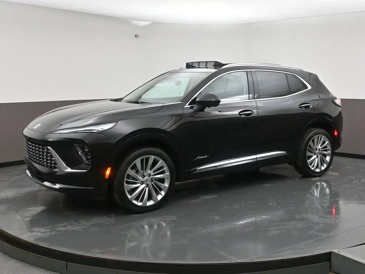 Buick Envision снимка Buick Envision