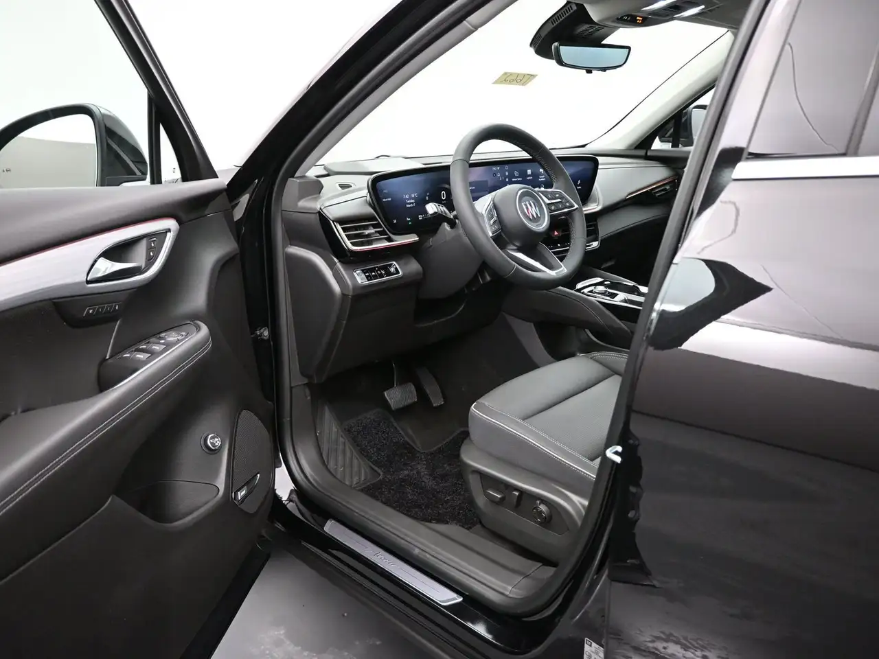 Buick Envision снимка Buick Envision