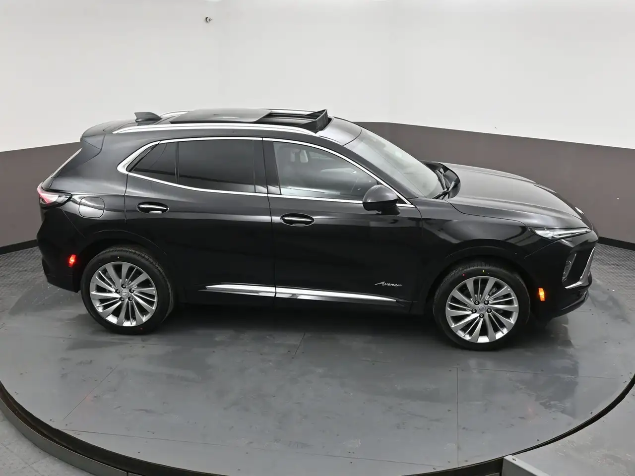 Buick Envision снимка Buick Envision