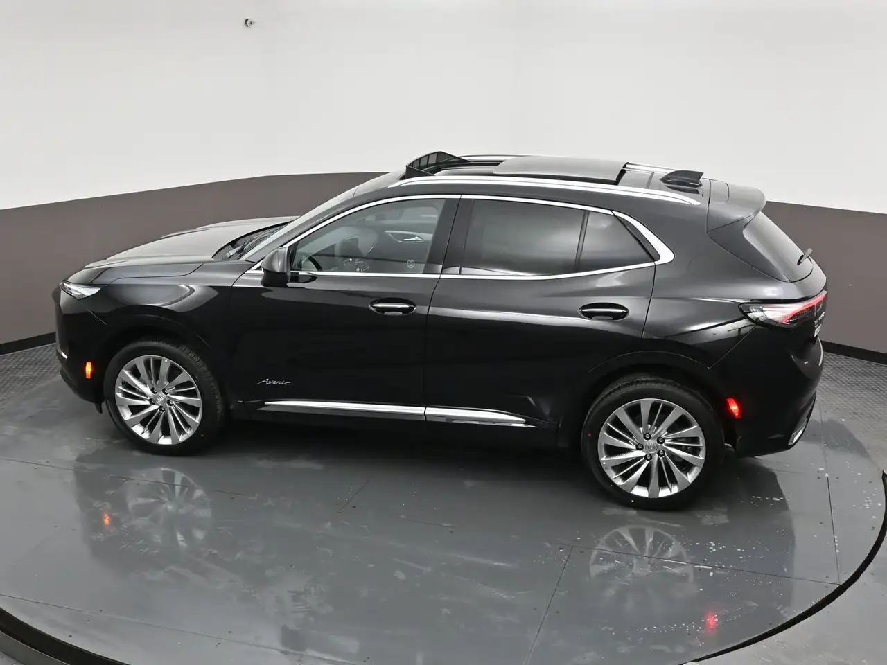 Buick Envision снимка Buick Envision