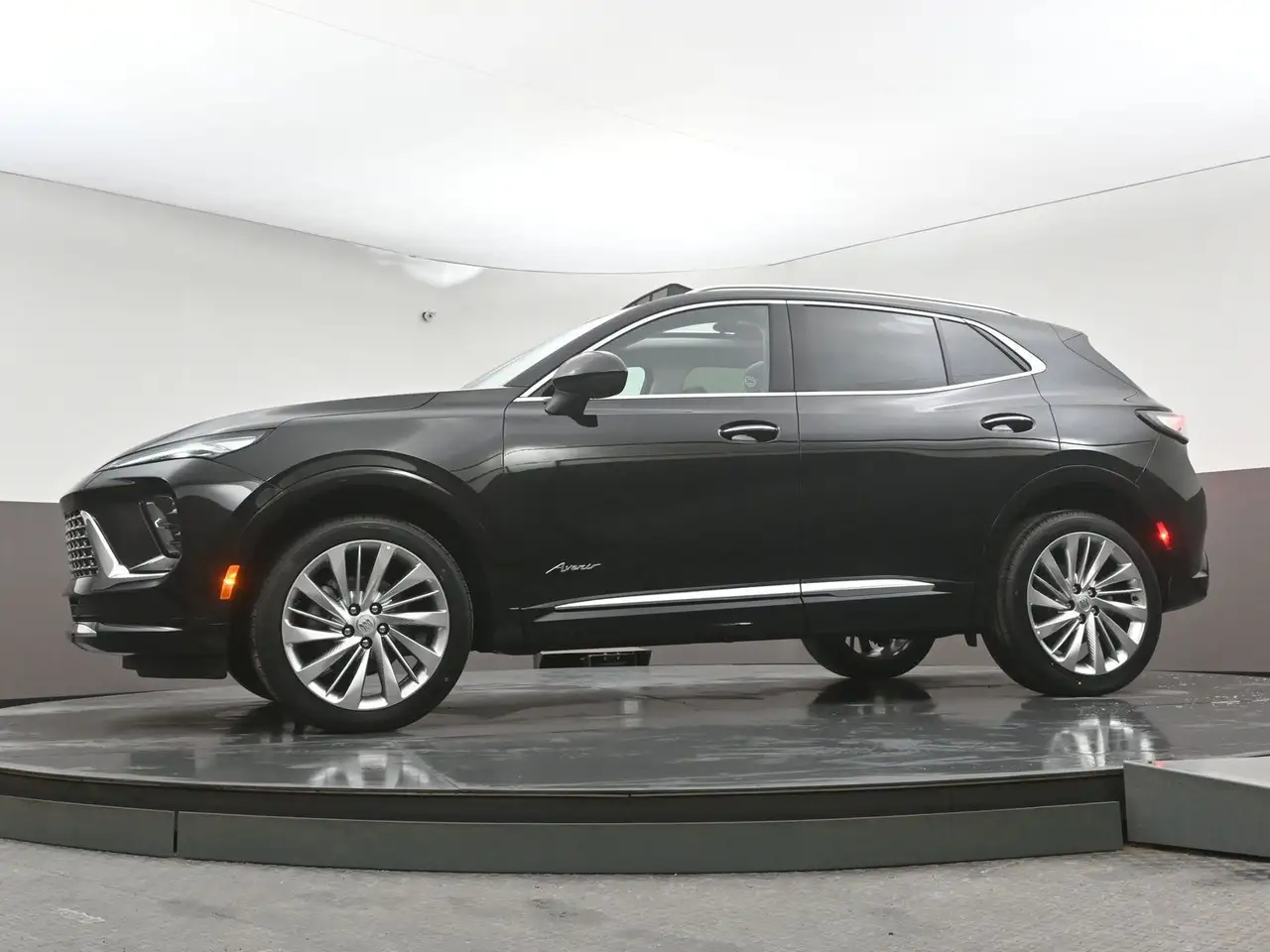 Buick Envision снимка Buick Envision