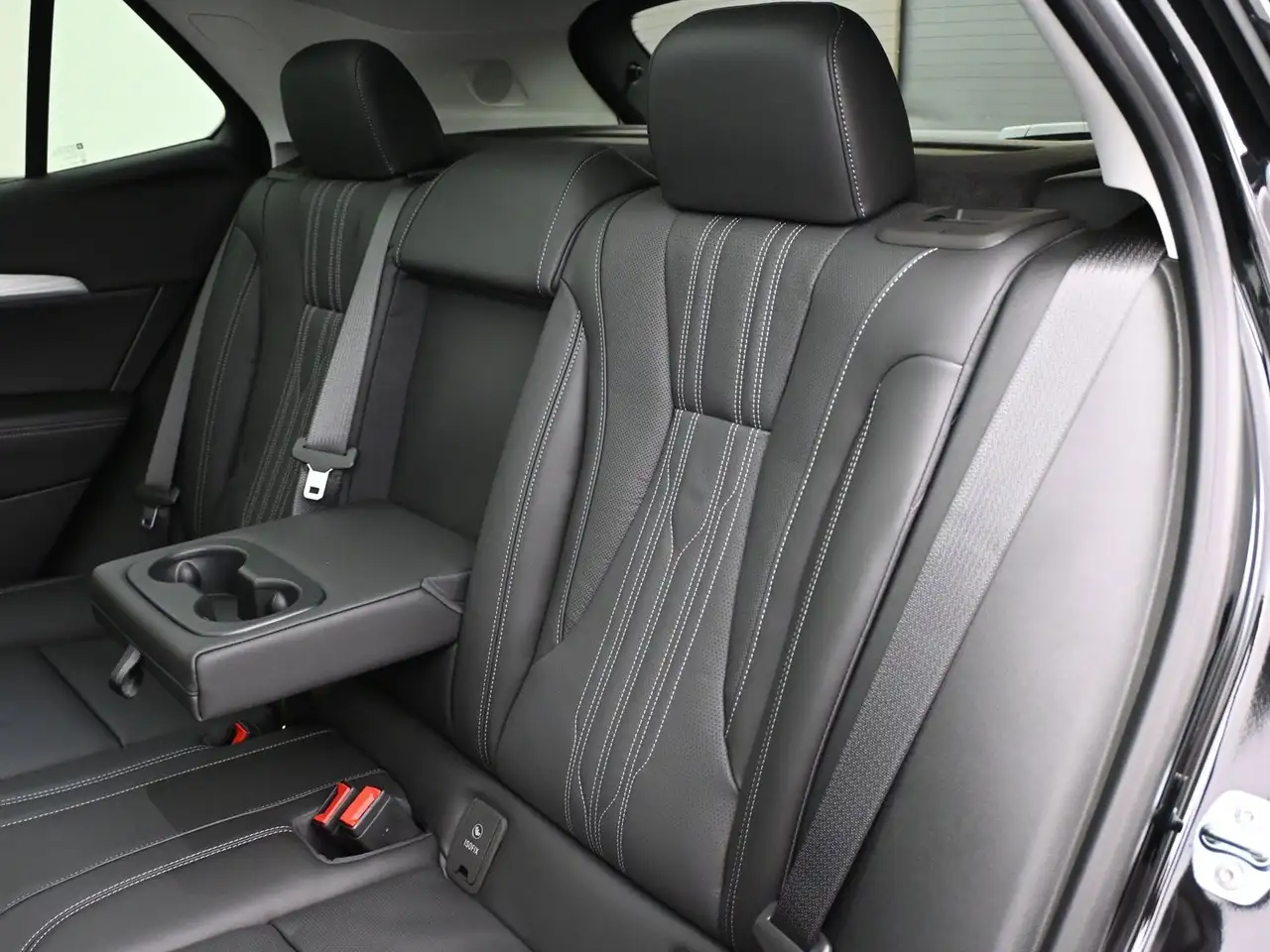 Buick Envision снимка Buick Envision