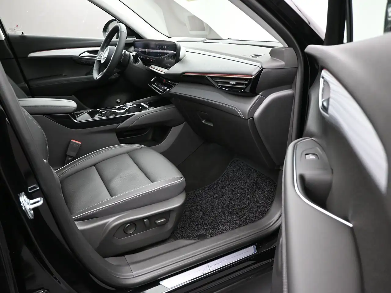 Buick Envision снимка Buick Envision
