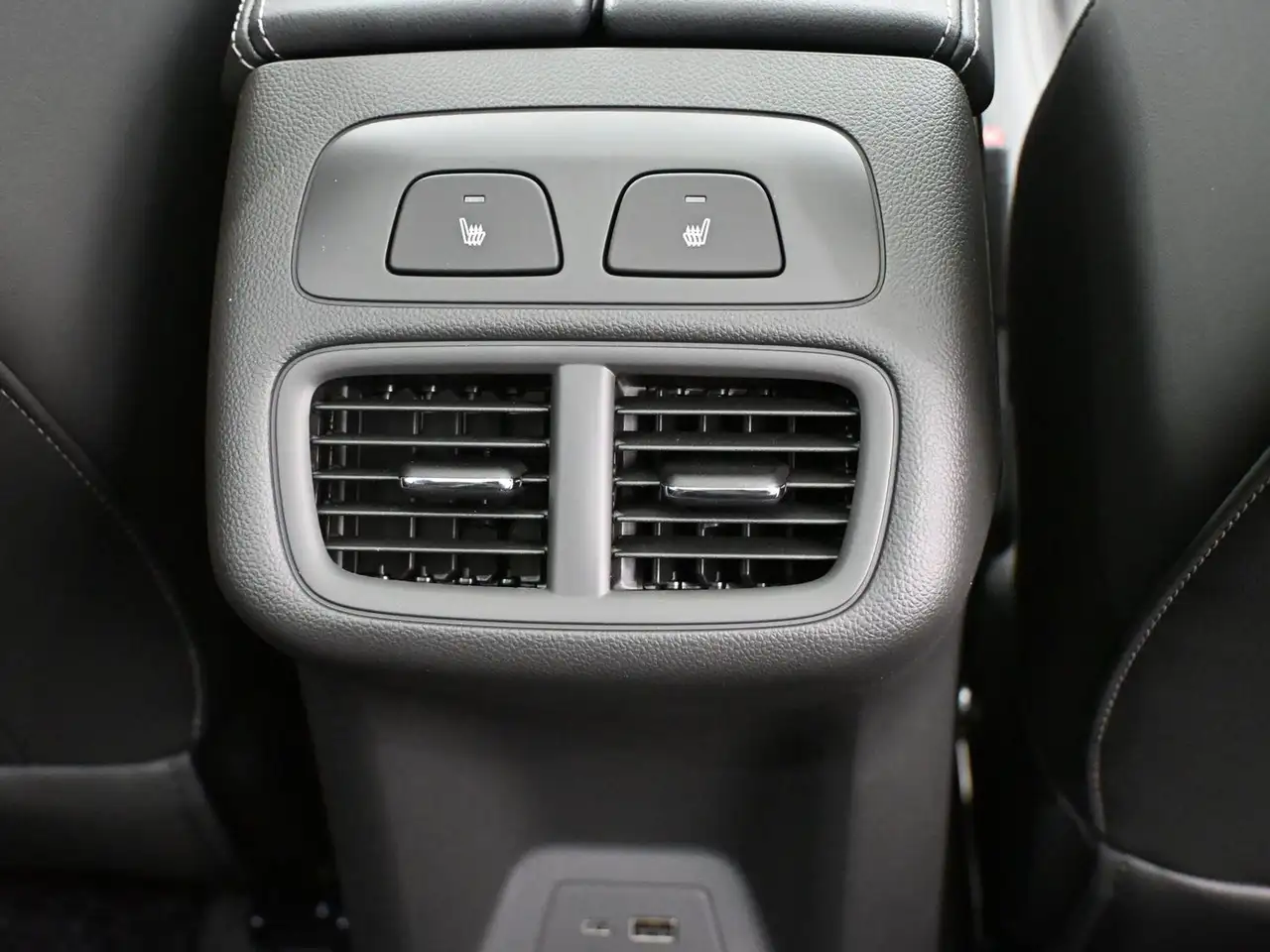 Buick Envision снимка Buick Envision
