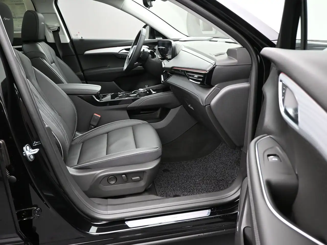Buick Envision снимка Buick Envision