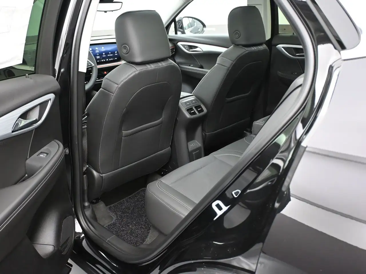 Buick Envision снимка Buick Envision