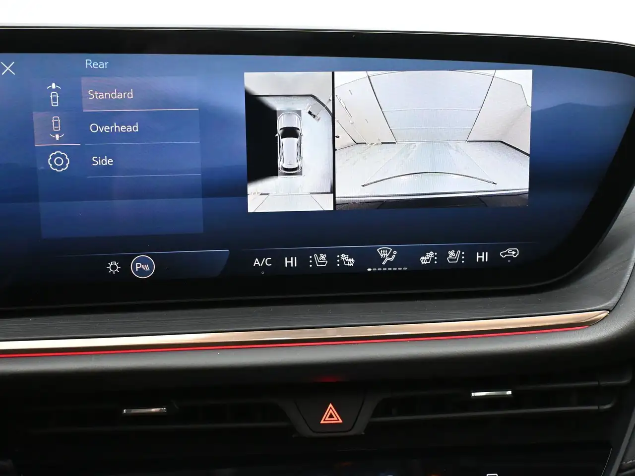 Buick Envision снимка Buick Envision