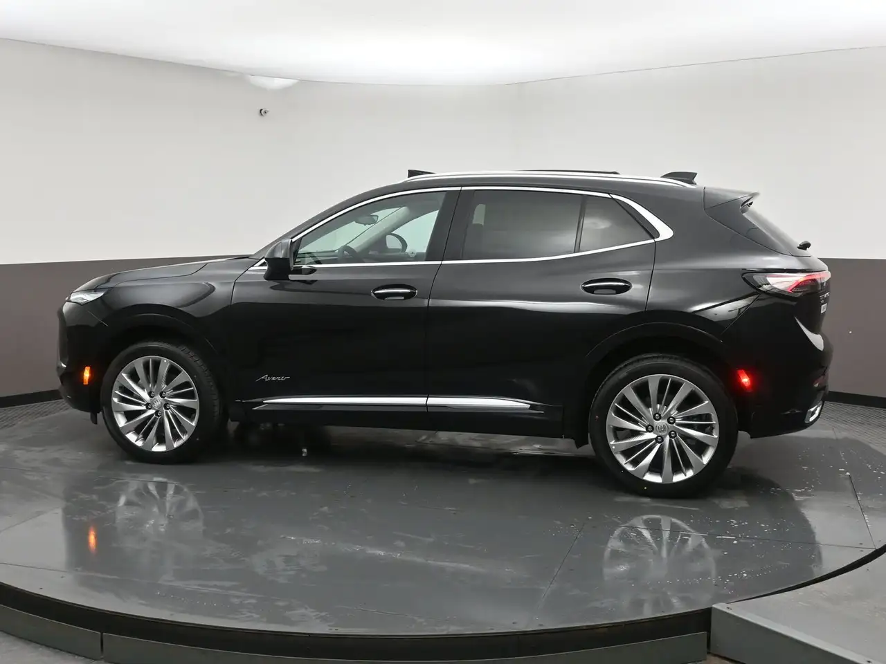 Buick Envision снимка Buick Envision