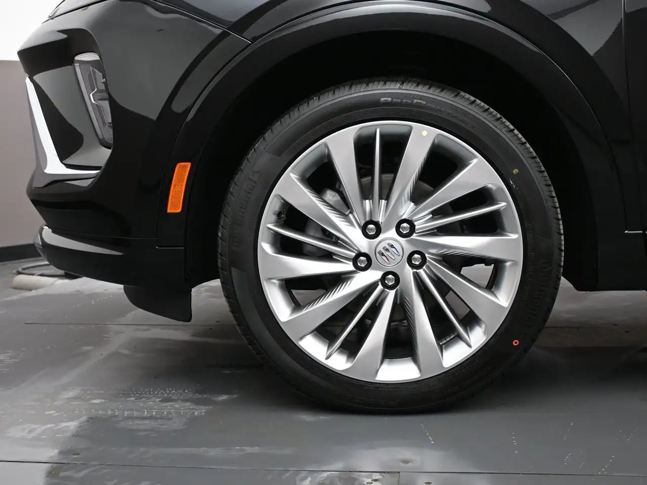 Buick Envision снимка Buick Envision