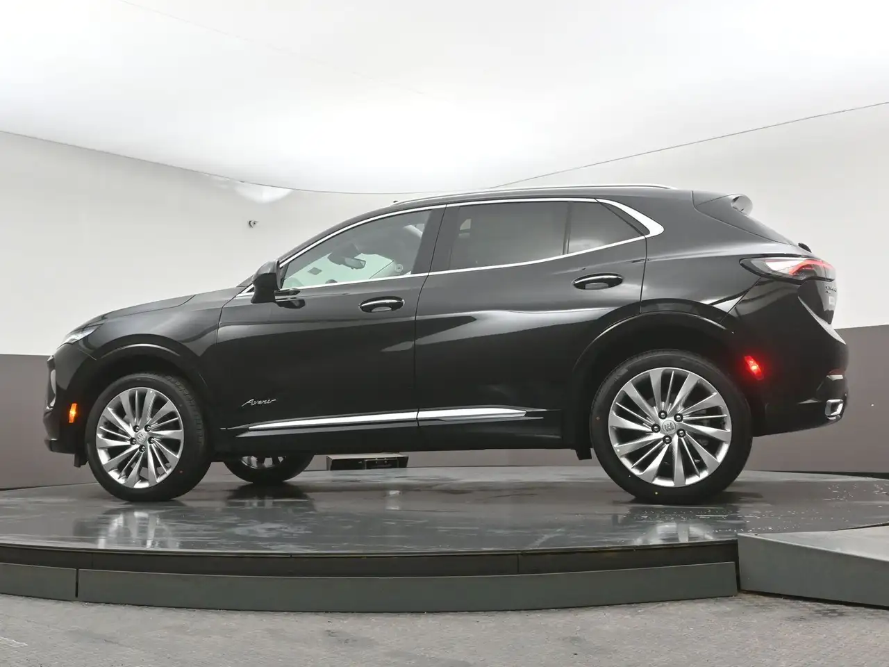 Buick Envision снимка Buick Envision