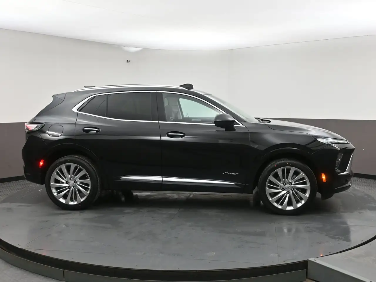Buick Envision снимка Buick Envision