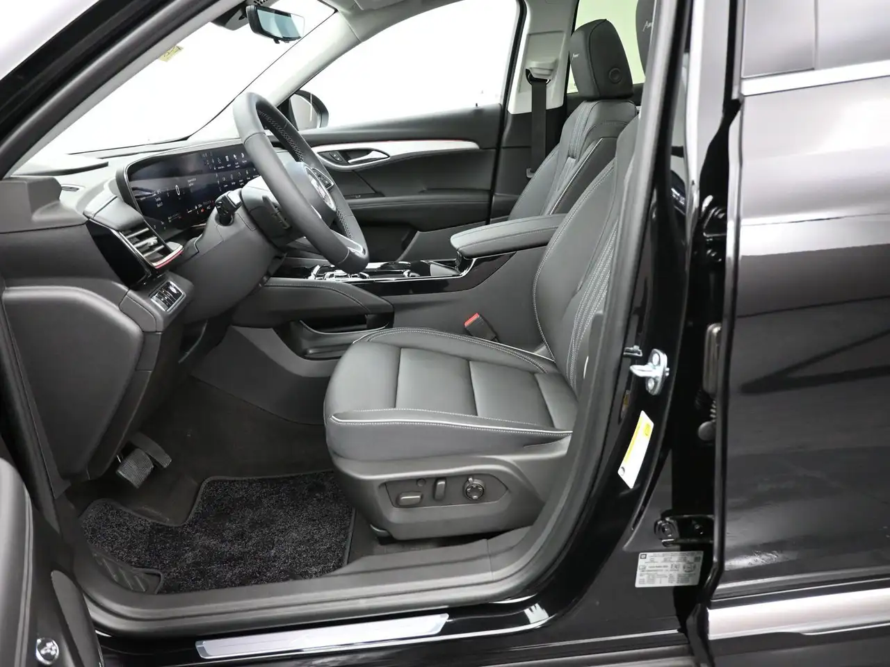 Buick Envision снимка Buick Envision