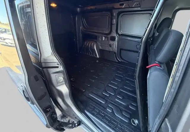 Fiat Doblo view 10
