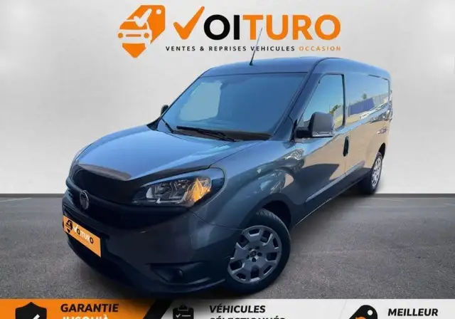 2019 Fiat Doblo for sale
