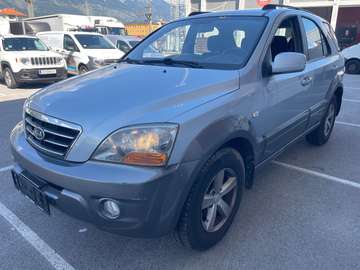 2.5 CRDi LX