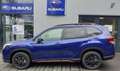 Subaru Forester 2.0ie EDITION EXCLUSIVE CROSS*MJ24* Blauw - thumbnail 5