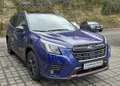 Subaru Forester 2.0ie EDITION EXCLUSIVE CROSS*MJ24* Azul - thumbnail 3