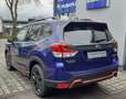 Subaru Forester 2.0ie EDITION EXCLUSIVE CROSS*MJ24* Bleu - thumbnail 6