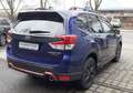 Subaru Forester 2.0ie EDITION EXCLUSIVE CROSS*MJ24* Bleu - thumbnail 4