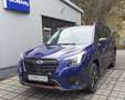 Subaru Forester 2.0ie EDITION EXCLUSIVE CROSS*MJ24* Azul - thumbnail 1
