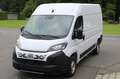 Fiat Ducato Ducato KW L2H2 120 Klima Park Freisprech   Nett... Weiß - thumbnail 2