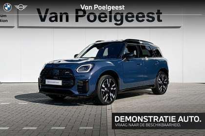MINI John Cooper Works Countryman C XL