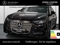 Mercedes-Benz C 400 4MATIC elektrisch AMG ILS MBUX Burm Night