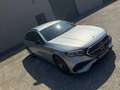 Mercedes-Benz E 300 e Break AMG Line Argent - thumbnail 4