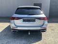 Mercedes-Benz E 300 e Break AMG Line Argent - thumbnail 11