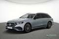 Mercedes-Benz E 300 e Break AMG Line Argent - thumbnail 1