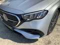 Mercedes-Benz E 300 e Break AMG Line Argent - thumbnail 14