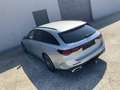 Mercedes-Benz E 300 e Break AMG Line Argent - thumbnail 9