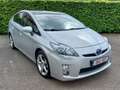 Toyota Prius 1.8 CVT Hybride Solar premium Szary - thumbnail 1