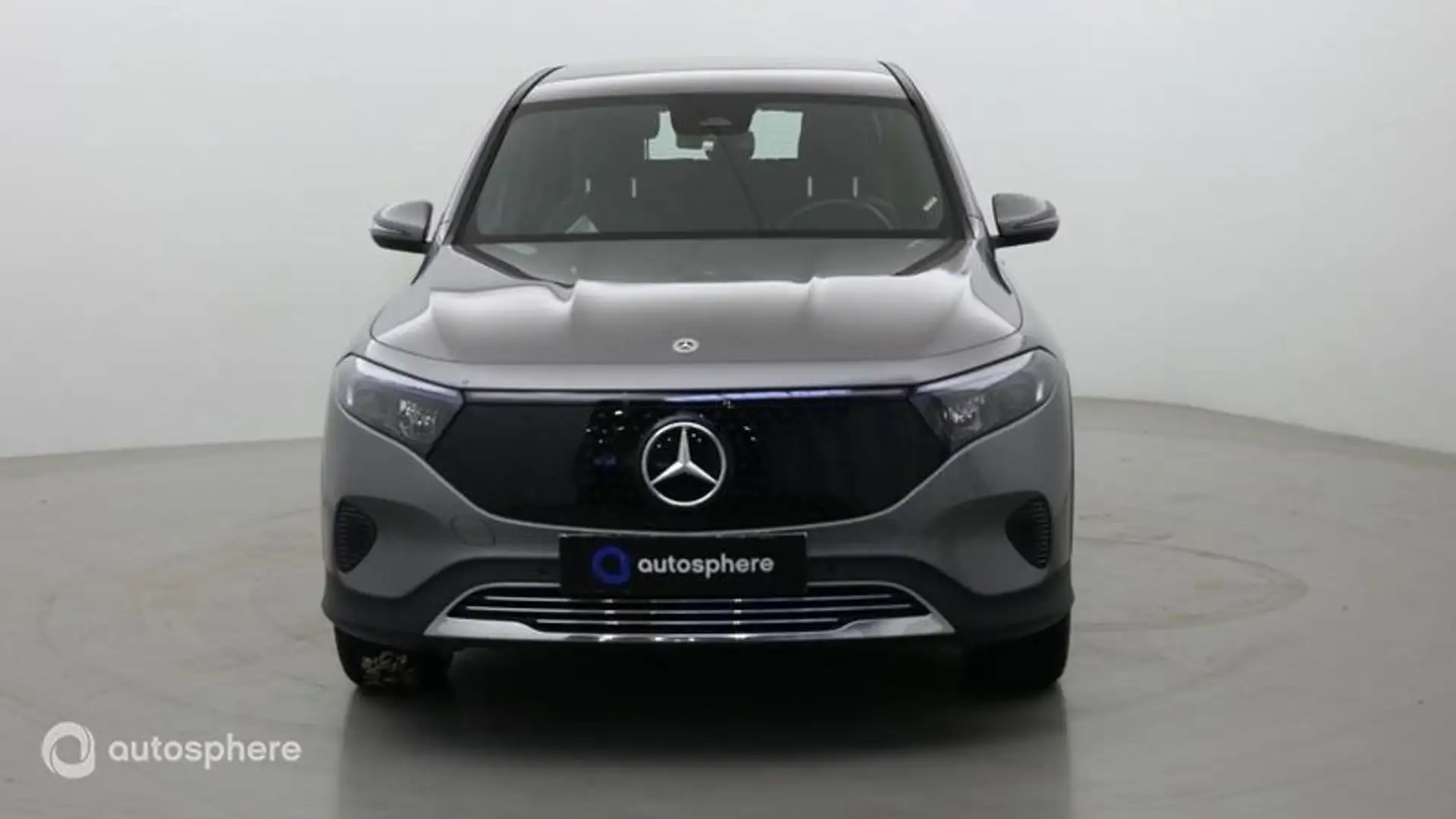 Mercedes-Benz EQB 250 250+ 190ch Edition - 2