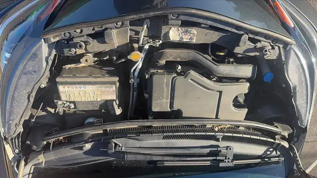 Toyota Aygo view 15