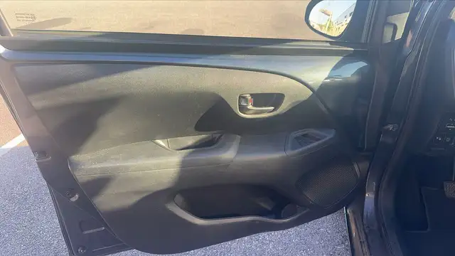 Toyota Aygo view 7