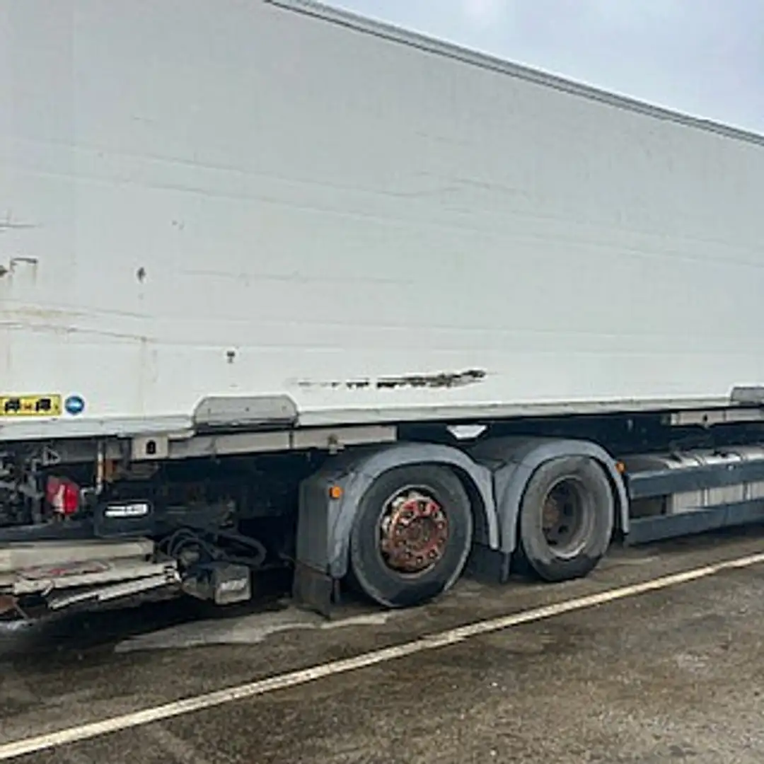 MAN 26.400 6x2 -2LL WAB Bianco - 2