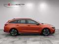 Hyundai i30 N Line Mild-Hybrid Orange - thumbnail 4