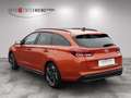 Hyundai i30 N Line Mild-Hybrid Orange - thumbnail 8
