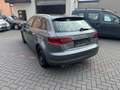 Audi A3 2.0TDI SPORTBACK*TÜV NEU*ZAHNRIEMEN NEU*EURO6 Grau - thumbnail 11