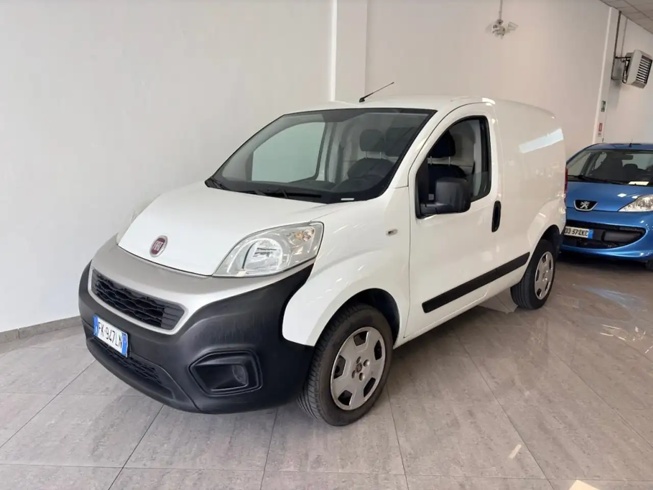 Fiat Fiorino