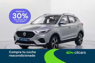 1.5 VTi-Tech Comfort 78kW