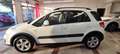 Suzuki SX4 SX4 1.5 vvt 16v GPL (Distribuzione Frizione nuove) Weiß - thumbnail 2