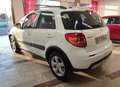 Suzuki SX4 SX4 1.5 vvt 16v GPL (Distribuzione Frizione nuove) Weiß - thumbnail 3