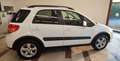 Suzuki SX4 SX4 1.5 vvt 16v GPL (Distribuzione Frizione nuove) Weiß - thumbnail 5